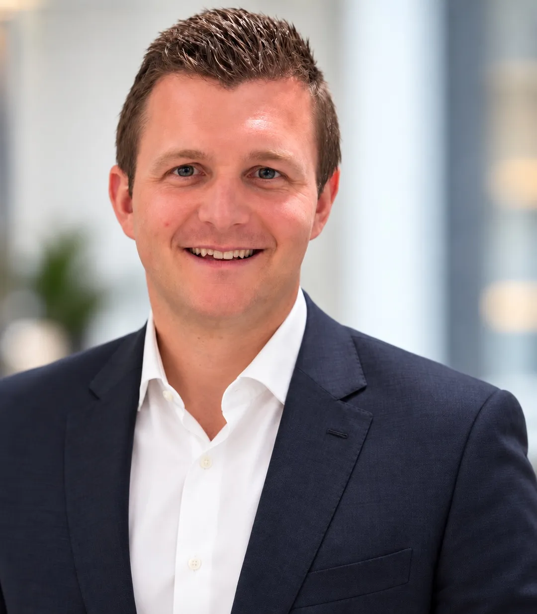 Nick Maeckelberghe